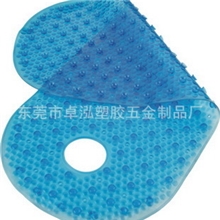 供应异形长方形圆形防滑垫.多色手机防滑垫,出口品质