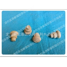 厂家推荐优质木制品木盖木塞各种型号选择