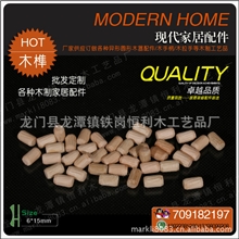 厂家推荐供应优质木圆棒木圆条等木制品