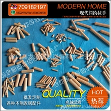 厂家推荐各种规格优质家居配件木榫