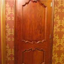 实木门DH-068