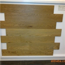 优质实木夹板地板---大华木器
