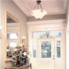 整体实木吊顶定制