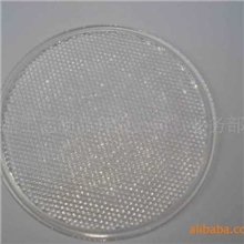 供应玻璃能量碟水晶玻璃盘子(图)