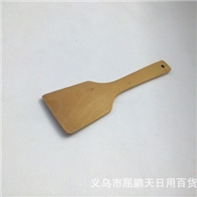 厨具木铲锅铲铲子木铲木勺木铲批发铲子勺子炒菜铲子小