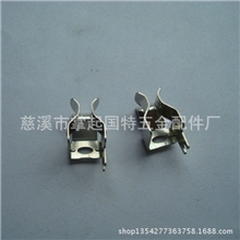 大量销售两极磷青铜铜片电子五金配件排插电源铜片gt-2