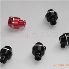 供应多款优质五金配件耳机五金配件（图）