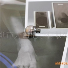 供应多款优质金属耳壳精品金属耳壳（图）