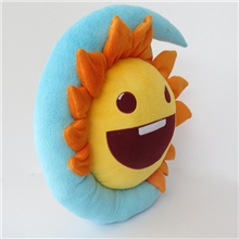 抱枕厂家专业加工定制各种创意毛绒抱枕靠垫欢迎来电咨询定做