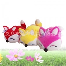 厂家直销阿狸毛绒手机座