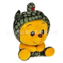 毛绒玩具蛇十二生肖毛绒玩具蛇蛇年吉祥