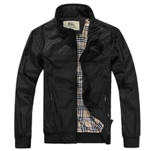 2013秋季新品爆款B家男外套男士夹克防风外衣批发淘宝一件代发