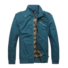 批发2013新款秋冬男夹克时尚休闲男士外套淘宝代理一件代发