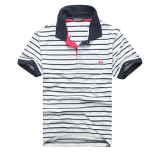 公鸡2013男装批发外贸原单韩版短袖男士厂家直销