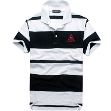 公鸡2013男装新品外贸批发韩版短袖男批发现货