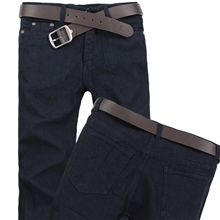 2013新款男黑色男式直筒裤韩版牛仔裤长裤男士牛仔裤批发