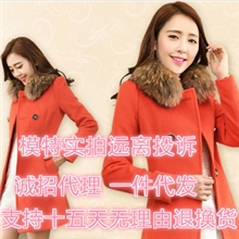 服装代理加盟女装代理代发免费加盟代发货广州货源网一件代发