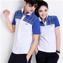 运动服男夏季短袖休闲运动装男士夏装情侣运动套装男女运动服8833