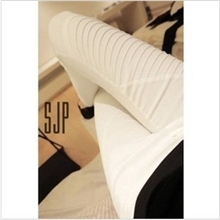 2013春夏新款修身显瘦打底裤弹力糖果色铅笔裤打底裤8511