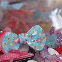 【一件代发、代理】代送赠品小礼物发圈发绳0000#