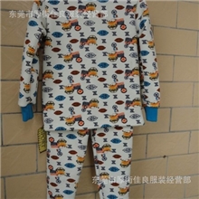 供应晨朵可爱愤怒小鸟T恤夏季童装休闲套装童装批发8019