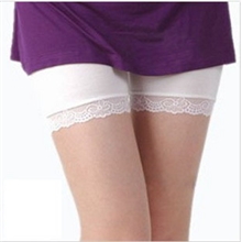 夏季薄款莫代尔竹纤维安全裤热卖爆款防走光打底内裤批发0112