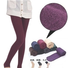 直销拉绒裤女鄂尔多斯羊绒裤羊毛裤鄂尔多斯羊绒裤打底裤批发