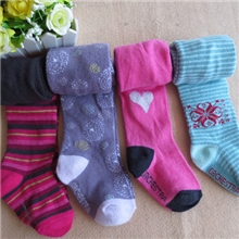 亏本甩卖原单两条包儿童连裤袜百搭高档时尚儿童袜子时尚打底裤