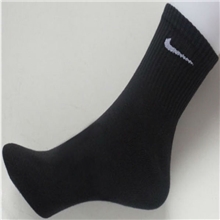 大电脑运动袜批发供应四季畅销运动男袜厂家直销涤棉袜子