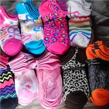 供应.杂款船袜袜子三等品.适合夜市.赶集庙会袜子批发甩卖或赠品