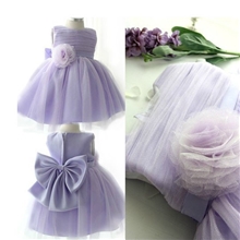 原价138现疯狂促销价公主裙女童演出公主裙花童婚纱