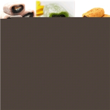 台湾三叔公雪之恋手造麻糬/麻薯180g/盒,24盒/箱