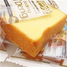 苏格格吧噔吧噔小蛋糕巴登5味可选零食品批发一箱10斤