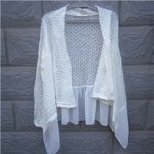 外贸原单deb女式披肩外贸服装女装批发