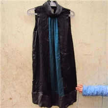 外贸原单女式连衣裙外贸服装女装批发