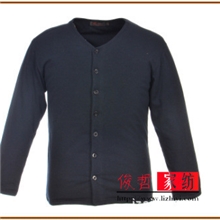 蚕丝夹层面料桑蚕丝保暖内衣全网首发100%桑蚕丝中老年棉袄