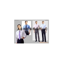 【批发供应】衬衫|商务衬衫|全棉翻领商务衬衫来电定制！