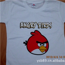 供香港童装T恤|澳门童装T恤|深圳童装T恤全棉吸汗透气