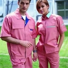 供应T恤、马夹、工衣、制服、防静电服、质优价廉欢迎选购