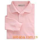 供：订做T恤长袖全棉CVCTC做工精细防寒效果好价格优惠