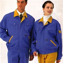 供防冻工作服防寒服劳保服制服衬衫T恤穿着舒适、男女式