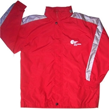 供三中全会义工风衣旅游风衣员工风衣多色多款质优价廉