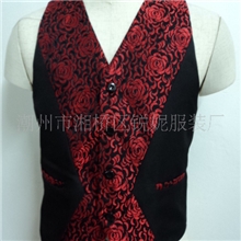 生产供应酒店马甲（多种款式供选）