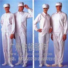 供应广州防护服订做个防护服