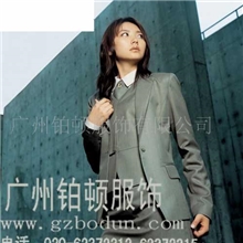 供应职业装广州行政服工装制服