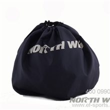 美国NorthWing飞行头盔专用包简约大方E-B008一件代发