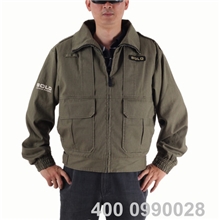 美NORTHWING飞行服短装夹克美式军用飞行服MY-FS040一件代发