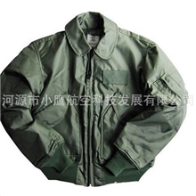 美国northwing夏装飞行服，飞行夹克简约MY-FS047一件代发
