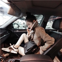 2013冬装新款韩版加厚棉衣外套女装双排扣保暖棉服棉衣