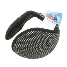 护耳套耳朵套耳包毛毛绒耳罩男女士冬季后戴式保暖耳捂可爱批发